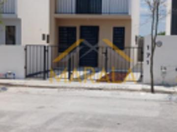 Casa en renta en Mirador de Apodaca, Apodaca, Nuevo León
