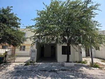 CASA EN RENTA EN MITRAS BICENTENARIO, GARCÍA, N.L