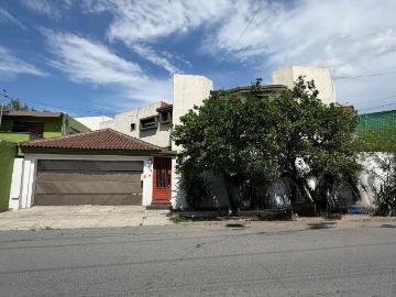Casa en Renta en Mitras Centro