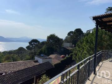 Casa en Renta en Monte Alto, Valle de Bravo, Estado De México
