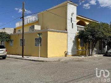 Casa en Renta en Morelos III, Juárez, Chihuahua