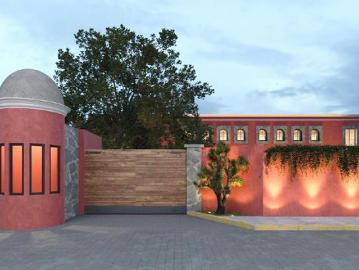 Casa en Renta en Morillotla