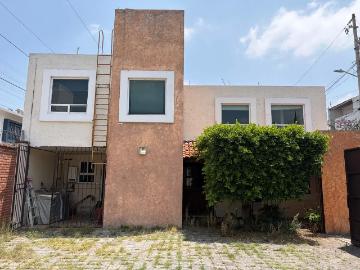 CASA EN RENTA EN MORILLOTLA
