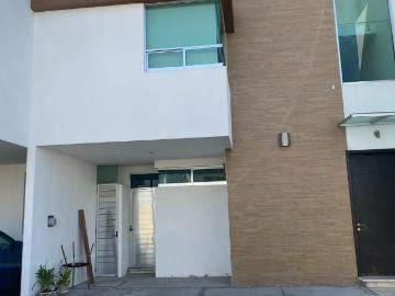 Casa en renta en Morillotla, San Andrés Cholula, Puebla