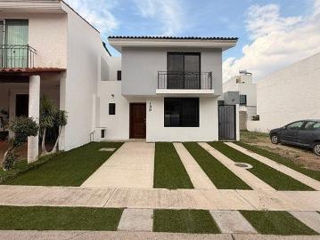 CASA EN RENTA EN NUEVA GALICIA COTO CORUÑA