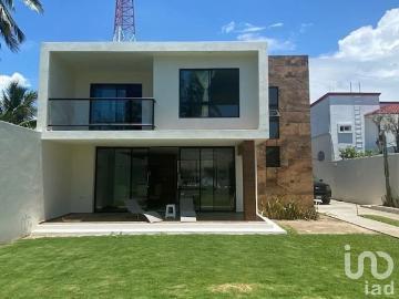 Casa en Renta en Nuevo Torno Largo, Paraíso, Tabasco
