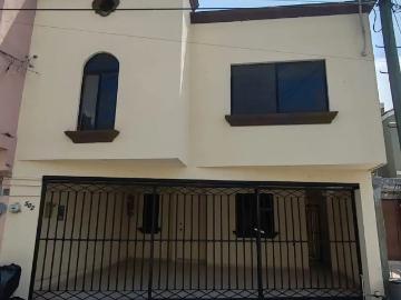 Casa en Renta en Nexxus Dorado, Escobedo