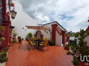 Casa en Renta en Oaxaca Centro, Oaxaca de Juárez, Oaxaca