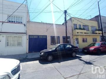 Casa en Renta en Obrera, Cuauhtémoc, Ciudad de México