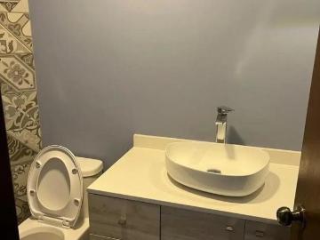 Casa en Renta en Atlantida, Coyoac?n, Ciudad de M?xico