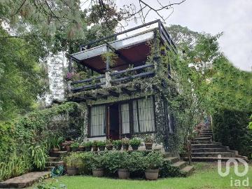 Casa en Renta en Avándaro, Valle de Bravo, Estado De México