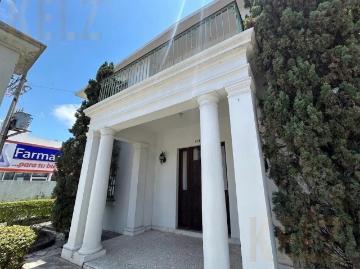 Casa en renta en Ave. Hidalgo