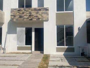 Casa en Renta en Abada Residencial, Jesús María, Aguascalientes