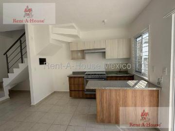 Casa en Renta en Aeropuerto 26 1950