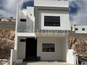 CASA EN RENTA EN ALCAZARES RESIDENCIAL, CHIHUAHUA, CHIH
