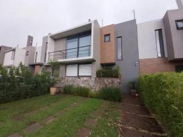 Casa en Renta en altozano Morelia