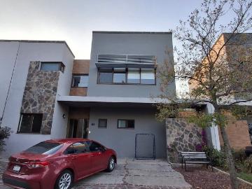 Casa en renta en Altozano Querétaro