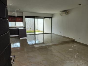 Casa en renta en altozano