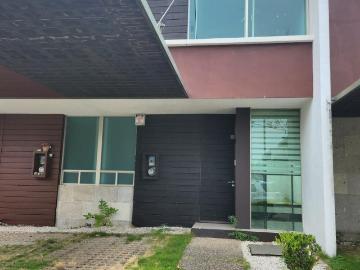 Casa en renta en altozano