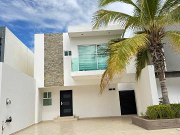 Casa en Renta en Altabrisa Residencial, Cerritos Mazatlan
