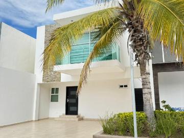 Casa en Renta en Altabrisa Residencial, Cerritos Mazatlan