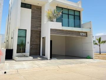 Casa en Renta en Altabrisa Residencial Cerritos Mazatlan