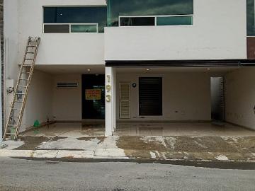 CASA EN RENTA EN AMORADA PRIVADA RESIDENCIAL, SANTIAGO, NUEVO LEON