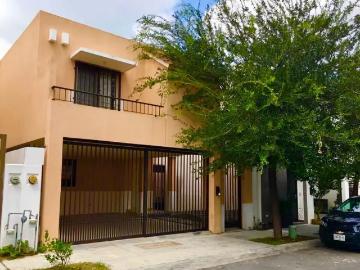 CASA EN RENTA EN ANAHUAC LA PERGOLA, ESCOBEDO, NUEVO LEON