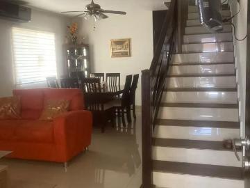 Casa en renta en Arecas, Altamira, Tamaulipas
