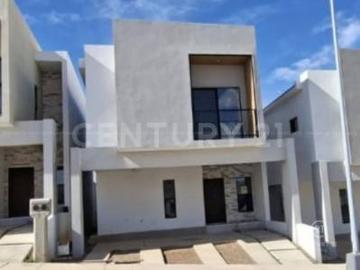 CASA EN RENTA EN ARIA RESIDENCIAL,CHIHUAHUA, CHIH