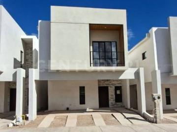 CASA EN RENTA EN ARIA RESIDENCIAL, CHIHUAHUA, CHIH