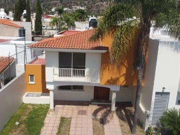casa en renta en bugambilias $27,000