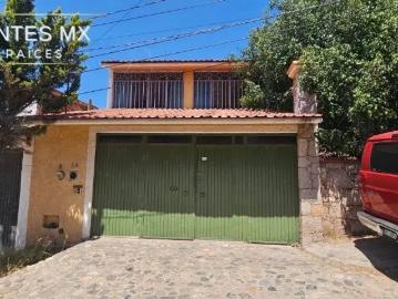 Casa en Renta en Burócrata, Guanajuato, Guanajuato