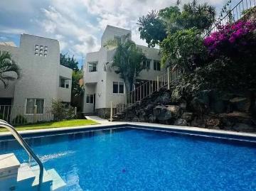Casa en Renta en Burgos Bugambilias, Temixco, Morelos