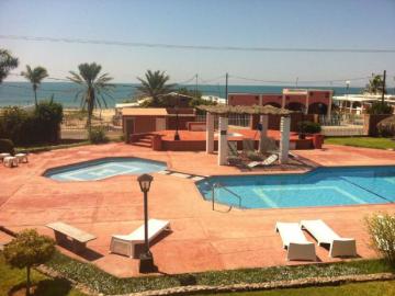 Casa en Renta en Bahía de Kino