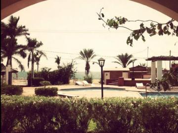 Casa en Renta en Bahía de Kino