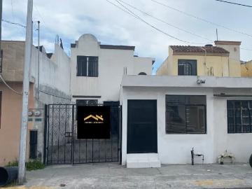 CASA EN RENTA EN BALCONES DE SANTA ROSA, APODACA, NUEVO LEON