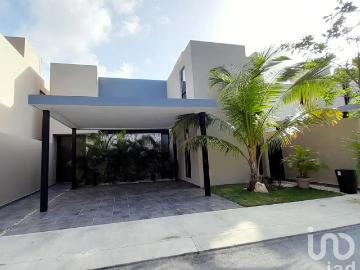 Casa en Renta en Bali, Solidaridad, Quintana Roo
