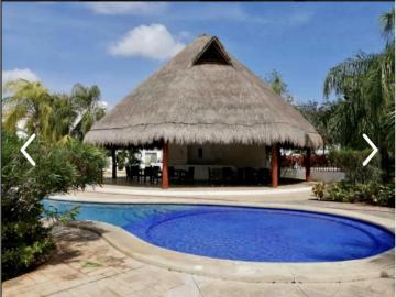 Casa en renta en Bali, Solidaridad, Quintana Roo