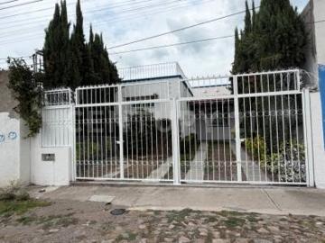 Casa en Renta en Banthi en San Juan del Río, Querétaro