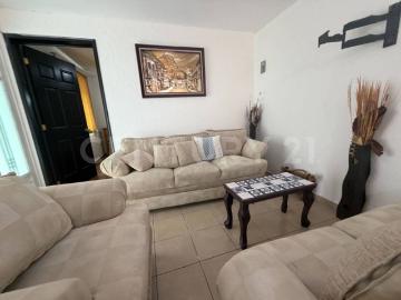 Casa en Renta en Banthi en San Juan del Río, Querétaro