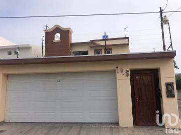 Casa en Renta en Benito Juárez, Playas de Rosarito, Baja California