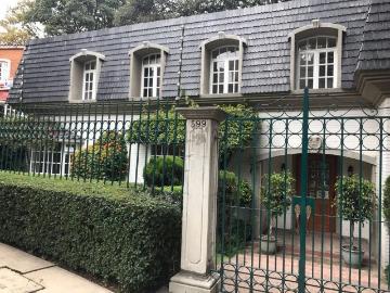 Casa en renta en bosque de las lomas