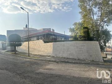 Casa en Renta en Bosque de las Lomas, Miguel Hidalgo, Ciudad de México