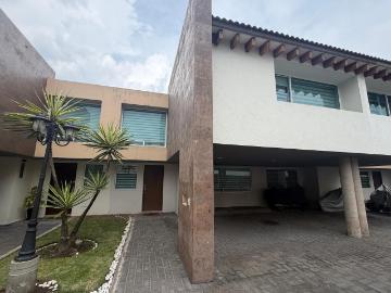 Casa en Renta en Bosque de los Encinos