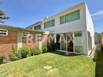 Casa en Renta en Bosque de los Encinos