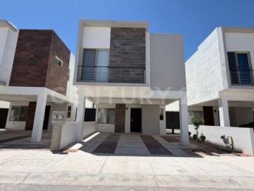 CASA EN RENTA EN BOSQUES DE ALTEA, CHIHUAHUA, CHIH