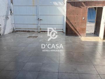 CASA EN RENTA EN BOSQUES DE LA ALAMEDA – D'Casa Inmuebles
