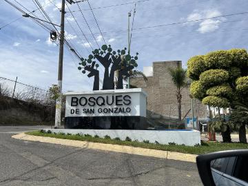 Casa en renta Bosques de San Gonzalo Zapopan 3 recamaras