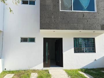 Casa en renta en Bosques de San Juan, San Juan del Río, Querétaro
